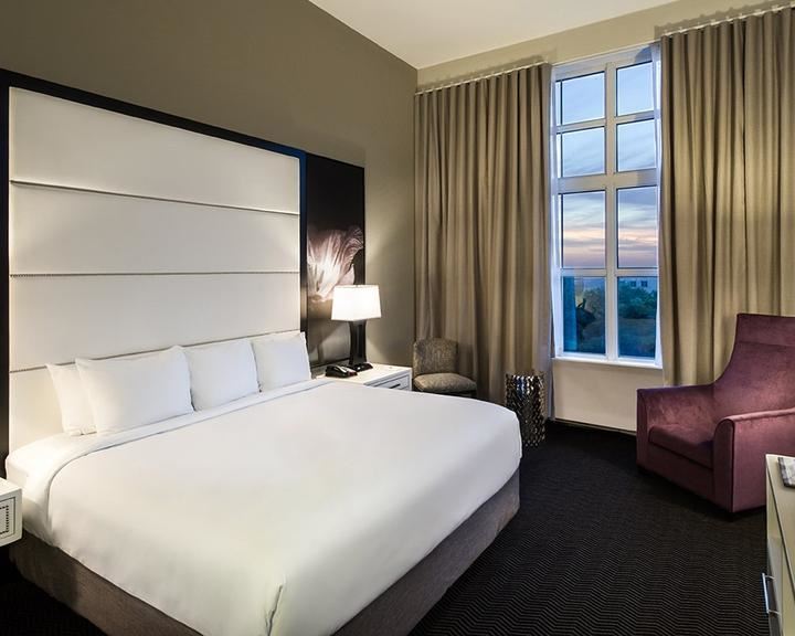 TRYP by Wyndham Savannah Downtown Historic District